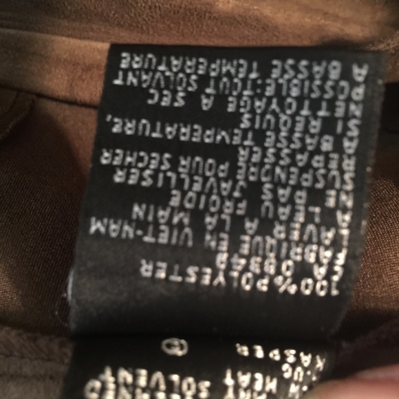 Kasper Skirt - Picture 4 of 4